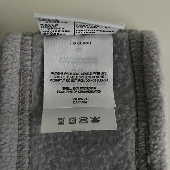 Columbia and Turtle Fur Headbands / Ear Warmers - Picture 7 of 7